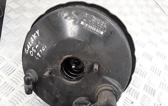 Ford Galaxy Brake booster 7M3612100K