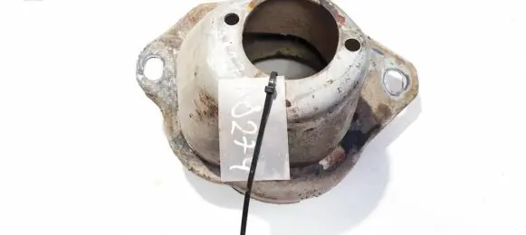 Volvo S80 Coil spring mount 