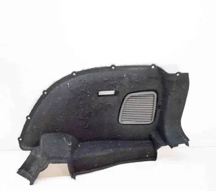 Mini Cooper Countryman R60 Trunk/boot side trim panel 9810912