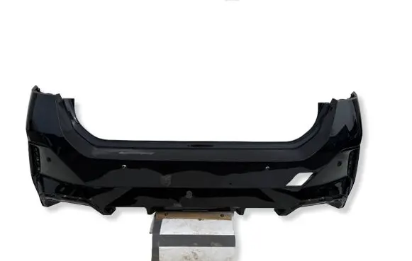 BMW 5 G60 G61 Rear bumper 8084715 51128084715