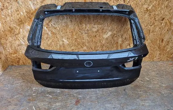 BMW X1 F48 F49 Tailgate/trunk/boot lid