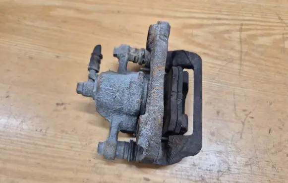 Hyundai Sonata Rear brake caliper