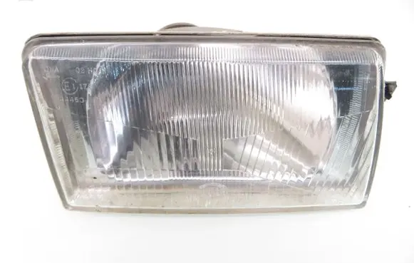 Volkswagen Polo II 86C 2F Headlight/headlamp