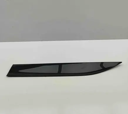 Audi E-tron GT Rear door trim (molding) 4J3853970