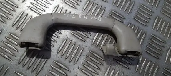 Seat Alhambra (Mk1) Front interior roof grab handle 7m0857607a