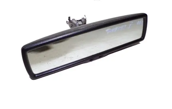 Volkswagen Touareg II Rear view mirror (interior) 7P6857511T