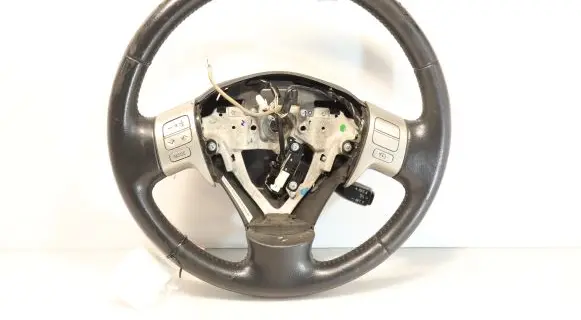 Toyota Auris 150 Steering wheel