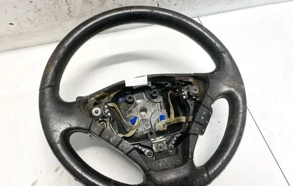 Fiat Stilo Steering wheel 00735304565 37492