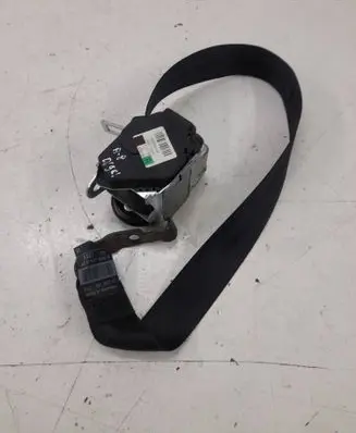 Audi A8 S8 D3 4E Rear seatbelt 4E0857806B 601397700
