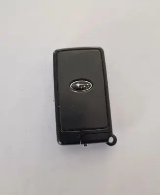 Ignition key/card