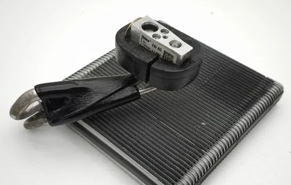Audi A3 8Y Air conditioning (A/C) radiator (interior) 5WC816103