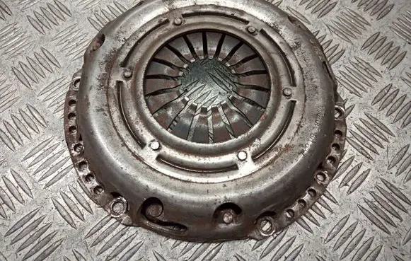 Ford Focus Pressure plate 