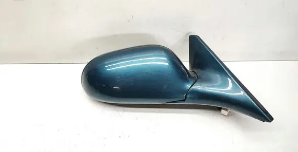 Mazda 626 Front door electric wing mirror E13010519