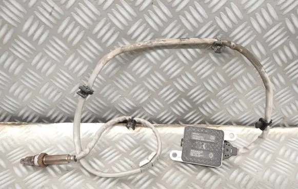 Renault Trafic III (X82) Lambda probe sensor 227903791R
