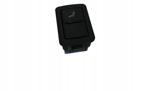 Audi A8 S8 D4 4H Fog light switch 4H6962109A