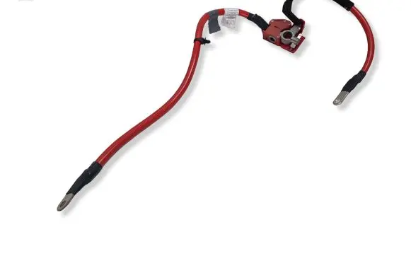 BMW X5 F15 Positive cable (battery) 9322056