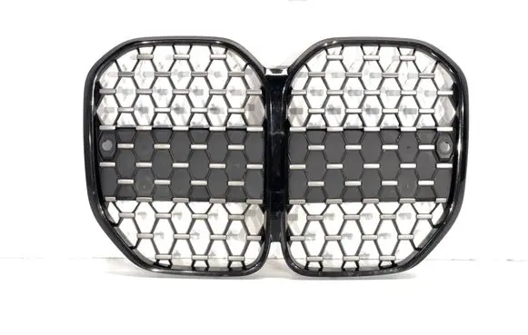 BMW 8 G14 Front grill 19297610