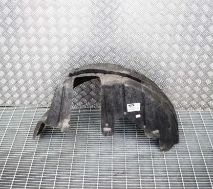 Ford B-MAX Rear arch fender liner splash guards AV11R278B51AD