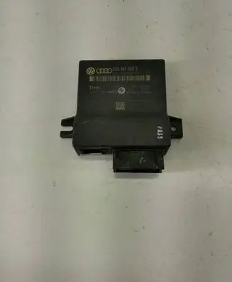 Audi A8 S8 D3 4E Gateway control module 4E0907468E 4F0910468B
