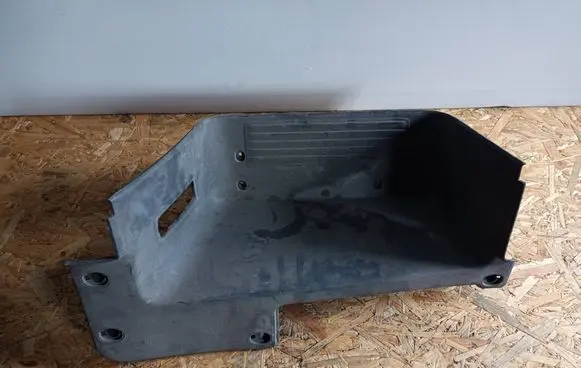 Fiat Ducato Sill 130589207 B882