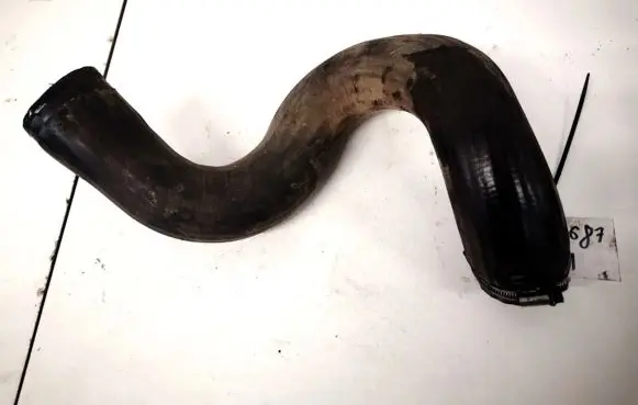 Peugeot 407 Intercooler hose/pipe