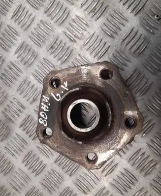 Audi Q5 SQ5 Rear wheel ball bearing 8W0407579L
