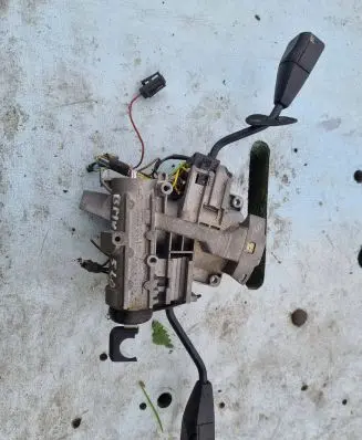 BMW 5 E34 Ignition lock 1155240.0