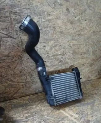 Audi A4 S4 B7 8E 8H Intercooler radiator 8E0145805AA