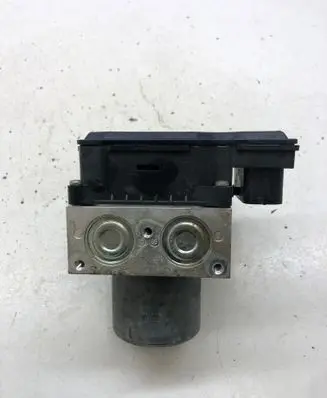 Volkswagen PASSAT CC ABS Pump 3AA614109AP 54085620Z 17654080