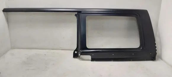 Volkswagen Multivan T6 Rear quarter panel 