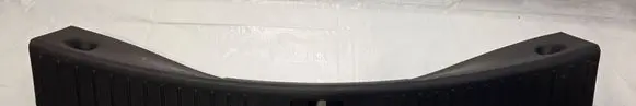 Ford Kuga II Trunk bottom trim panel CV44S404008AGW