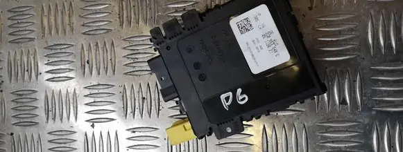Volkswagen PASSAT B6 Steering angle sensor 3c0953549e