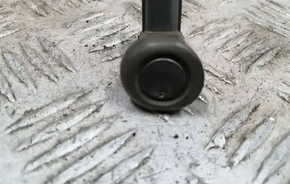 Peugeot 4007 Parking PDC sensor