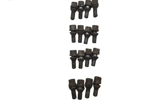 Nuts/bolts