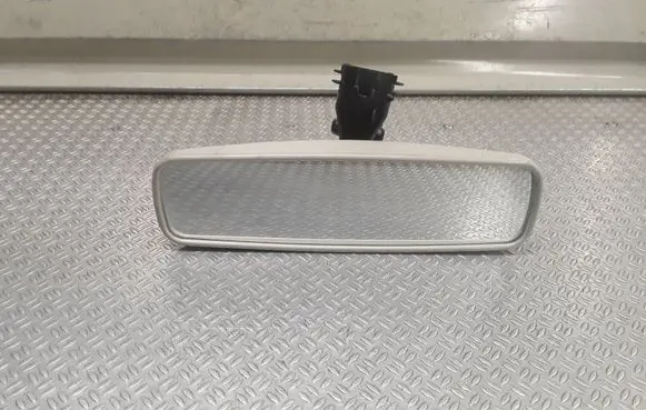Citroen C4 II Picasso Rear view mirror (interior) E200708