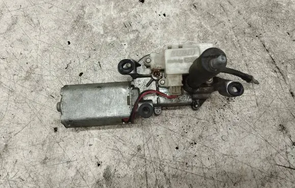 Fiat Bravo - Brava Rear window wiper motor 12VA563