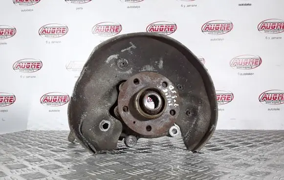 Audi Q5 SQ5 Rear wheel hub spindle/knuckle 8R0505436A