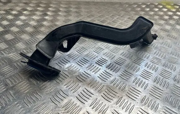 Mercedes-Benz GLC C253 Window washer liquid tank fill tube 2138690166