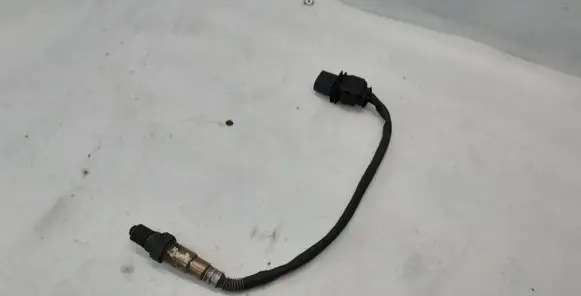 Opel Insignia A Exhaust gas temperature sensor 55572548 0281004161