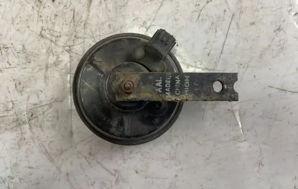 Hyundai Accent Horn signal