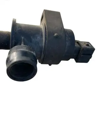 Volvo V70 Electromagnetic valve 8653909 1195P2