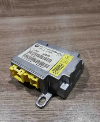 BMW 7 E65 E66 Airbag control unit/module 6970888 28027625 65776970888