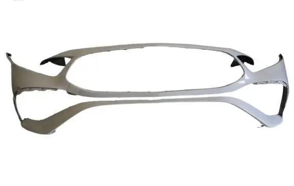 Mercedes-Benz A W177 Front bumper A1778802805
