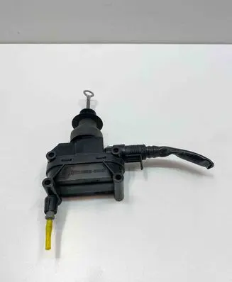 Mercedes-Benz SL R129 Engine mount vacuum valve 