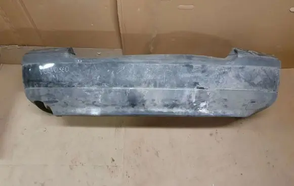 Volvo S60 Rear bumper 9484004