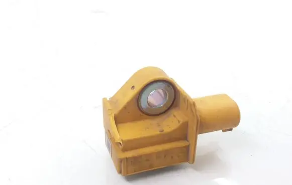 Mercedes-Benz E A207 Airbag deployment crash/impact sensor A2128210351 5WK44109