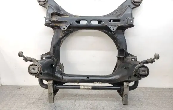 Porsche Cayenne (9PA) Front subframe 7L0499435