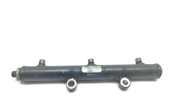 Peugeot 407 Fuel main line pipe 4R8Q9D280BC A2C2000120