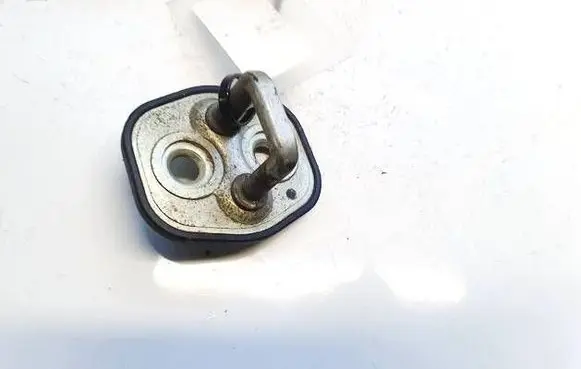 Citroen C4 I Rear door lock loop/hook striker 