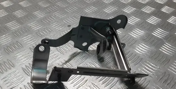 Mitsubishi Outlander Other interior part